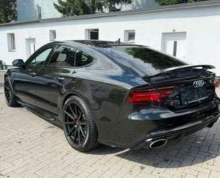 Audi A7 Gebrauchtwagen