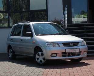 Mazda Demio Gebrauchtwagen