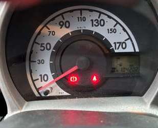 Citroen C1 Gebrauchtwagen