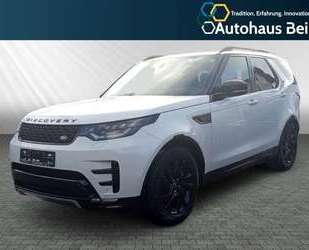 Land Rover Discovery Gebrauchtwagen