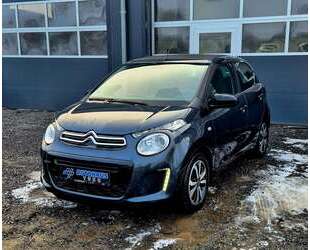 Citroen C1 Gebrauchtwagen