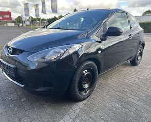Mazda 2 Gebrauchtwagen