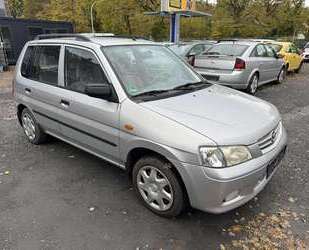 Mazda Demio Gebrauchtwagen