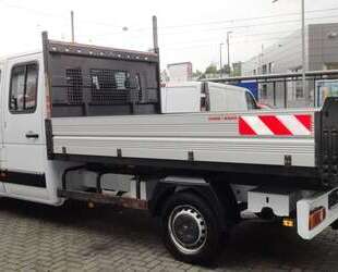 Opel Movano Gebrauchtwagen