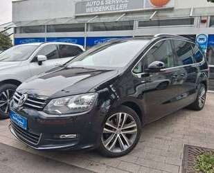 VW Sharan Gebrauchtwagen