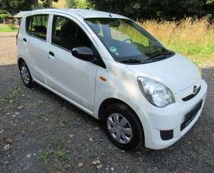 Daihatsu Cuore Gebrauchtwagen