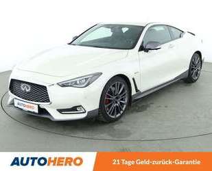 INFINITI Q60 Gebrauchtwagen