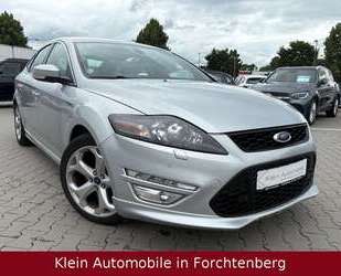 Ford Mondeo Gebrauchtwagen