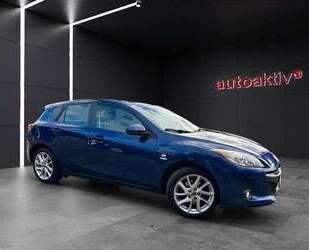 Mazda 3 Gebrauchtwagen