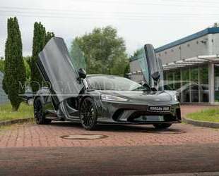 McLaren GT Gebrauchtwagen
