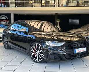 Audi S8 Gebrauchtwagen