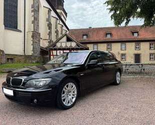 BMW 730 Gebrauchtwagen
