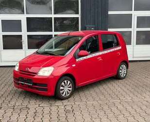 Daihatsu Cuore Gebrauchtwagen