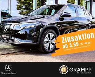 Mercedes-Benz EQA Gebrauchtwagen