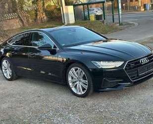 Audi A7 Gebrauchtwagen