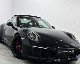 Porsche 991 Gebrauchtwagen