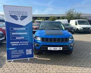 Jeep Compass Gebrauchtwagen