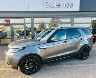 Land Rover Discovery Gebrauchtwagen