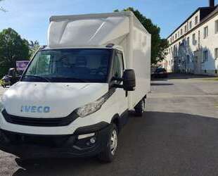 IVECO Daily Gebrauchtwagen