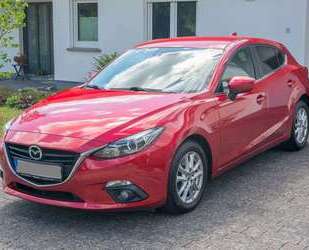 Mazda 3 Gebrauchtwagen