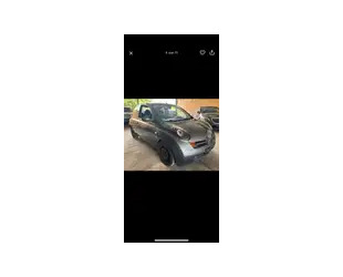 Nissan Micra Gebrauchtwagen