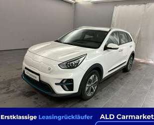Kia e-Niro Gebrauchtwagen