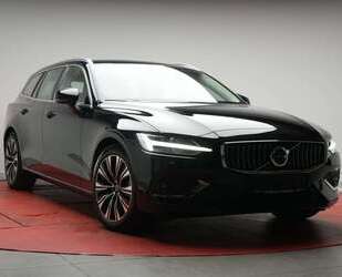 Volvo V60 Gebrauchtwagen