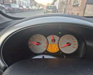 Nissan Micra Gebrauchtwagen