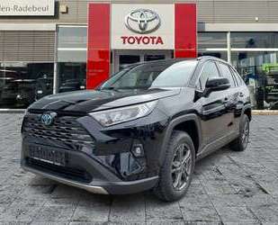 Toyota RAV 4 Gebrauchtwagen