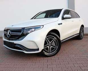 Mercedes-Benz EQC 400 Gebrauchtwagen