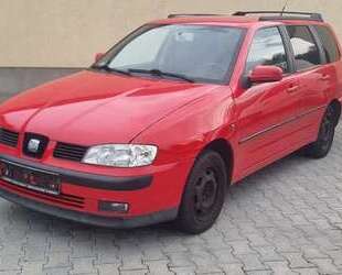 Seat Cordoba Gebrauchtwagen