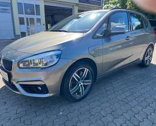 BMW 225 Gebrauchtwagen