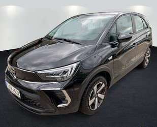 Opel Crossland Gebrauchtwagen
