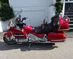 Honda GL 1800 Gebrauchtwagen
