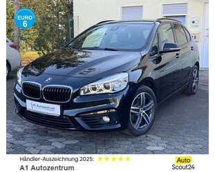 BMW 218 Gebrauchtwagen