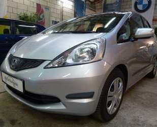 Honda Jazz Gebrauchtwagen