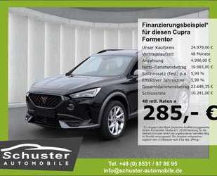 Cupra Formentor Gebrauchtwagen