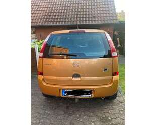 Opel Meriva Gebrauchtwagen