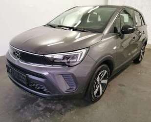 Opel Crossland Gebrauchtwagen
