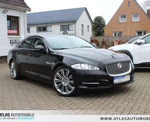 Jaguar XJ Gebrauchtwagen