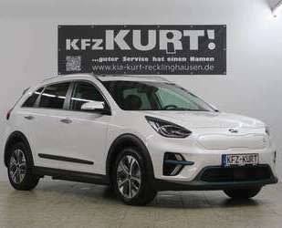 Kia e-Niro Gebrauchtwagen