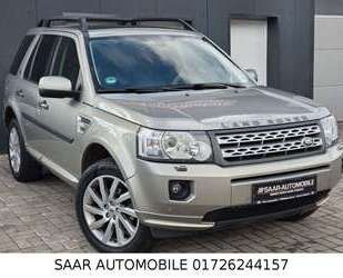 Land Rover Freelander Gebrauchtwagen