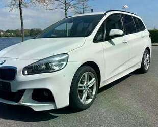 BMW 218 Gebrauchtwagen