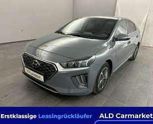 Hyundai IONIQ Gebrauchtwagen