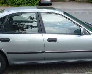 Honda Accord Gebrauchtwagen