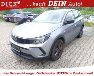 Opel Grandland X Gebrauchtwagen