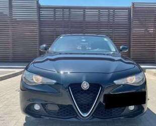 Alfa Romeo Giulia Gebrauchtwagen