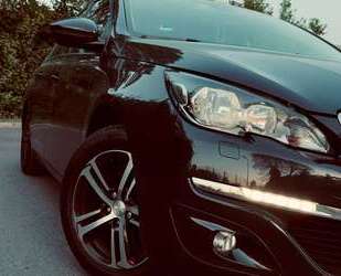 Peugeot 308 Gebrauchtwagen