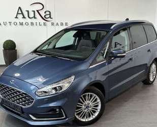 Ford Galaxy Gebrauchtwagen