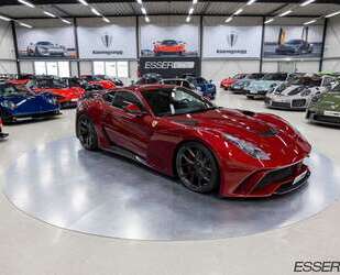 Ferrari F12 Gebrauchtwagen